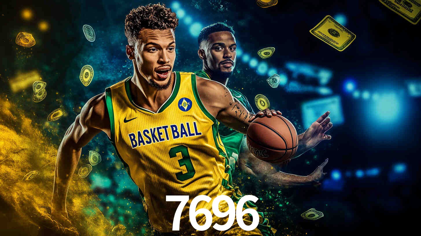 Explorando a Categoria de Eventos em Apostas na 7696