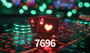 Gates of Olympus 7696