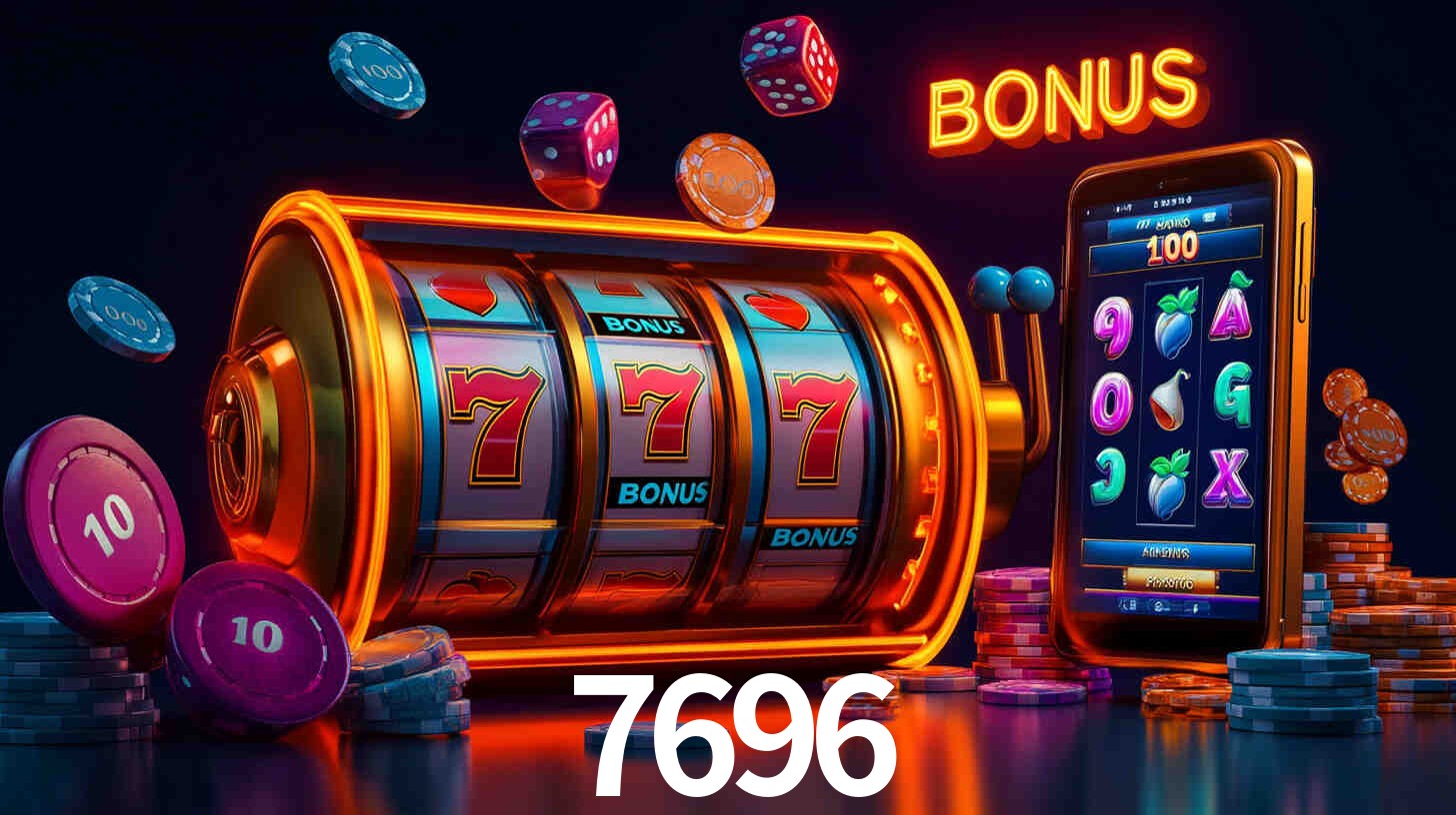 Descubra o Programa VIP da 7696: Vantagens Exclusivas para Jogadores