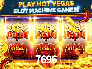 Apostas Esportivas na 7696: Um Guia Completo