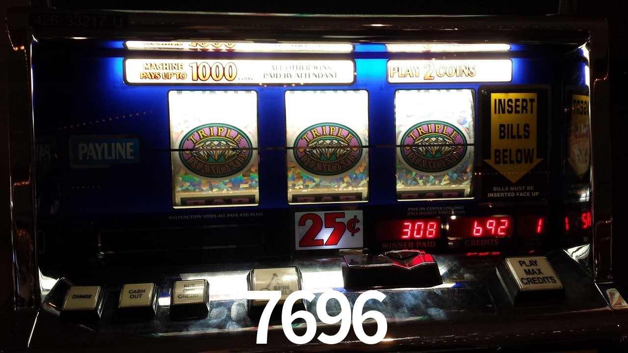 Slot Games 7696