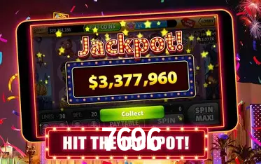 A Emoção da Loteria na 7696: Uma Chance de Mudança de Vida