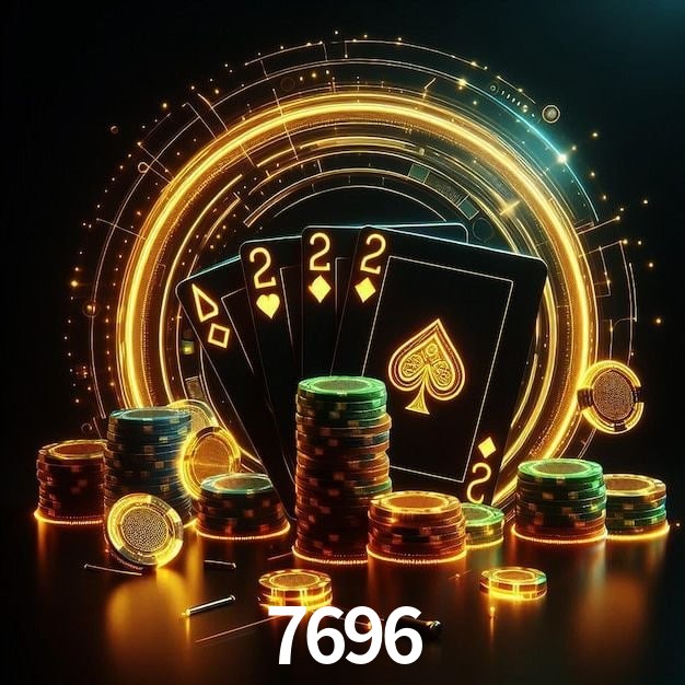 Casino Ao Vivo 7696