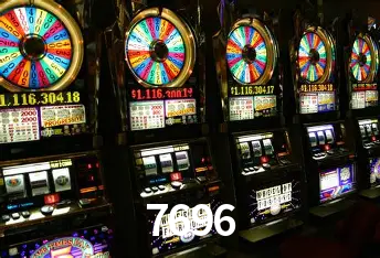 A Experiência Imersiva dos Cassinos Ao Vivo no 7696