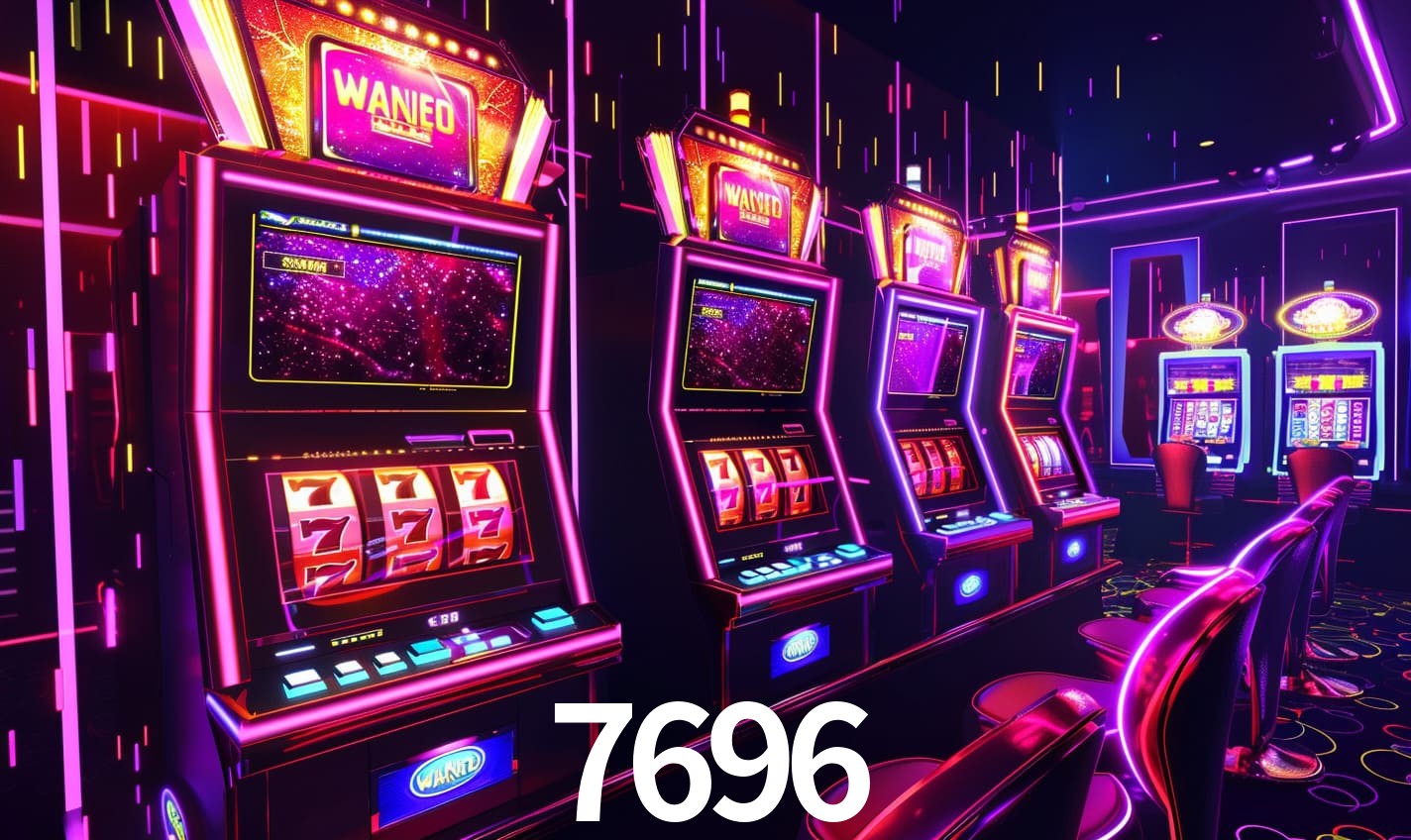 Desvendando o Mundo dos Jogos Virtuais na 7696