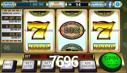 A Revolução dos Aplicativos de Jogos no 7696