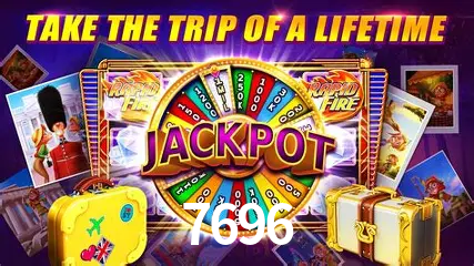 Descubra o Mundo do Cassino Online com 7696