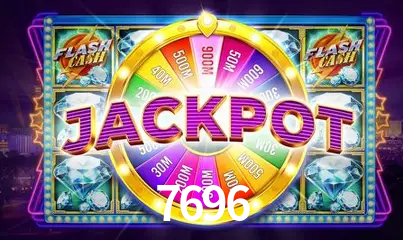 A Popularidade dos Caça-Níqueis no 7696