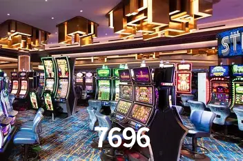 A Popularidade dos Caça-Níqueis no 7696