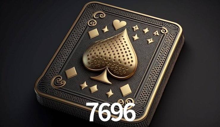 Recursos de Bônus 7696